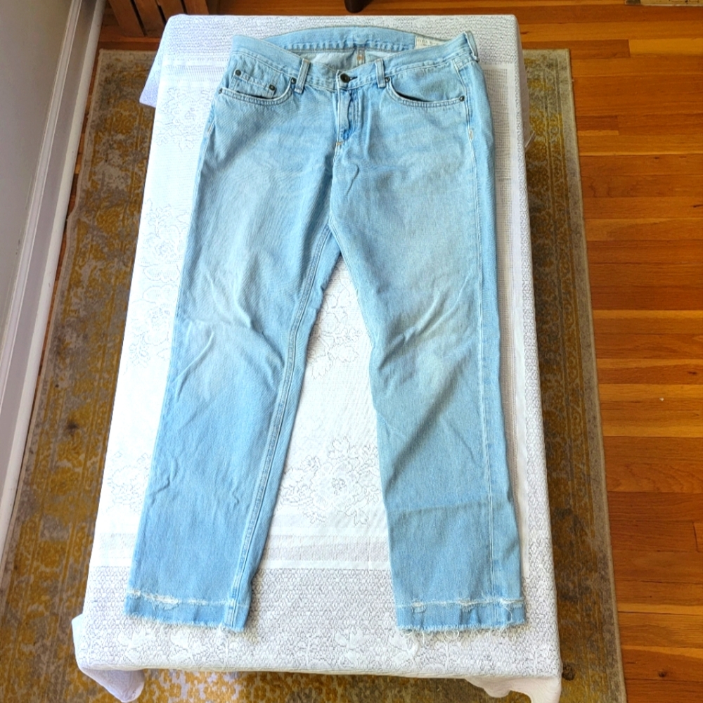 Rag & Bone Jeans - Picture 2 of 6